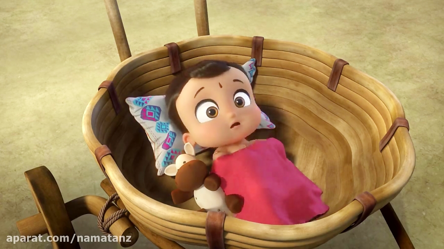 انیمیشن بیم کوچولوی شیطون فصل 1 قسمت 2